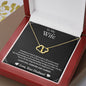 For Wife Everlasting Love