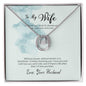 For Wife Lucky In Love
