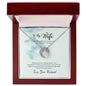 For Wife Lucky In Love