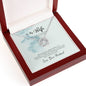 For Wife Lucky In Love